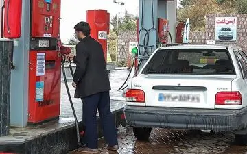 نیمی از جایگاه های سوخت سراسر کشور به مدار بازگشتند