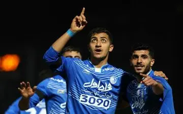 خروجی غیرمنتظره استقلال لو رفت/ توافق مخفیانه آچار فرانسه منصوریان با سپاهان