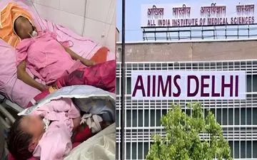 بدنیا آمدن فرزند سالم از مادری که 7 ماه در کما است