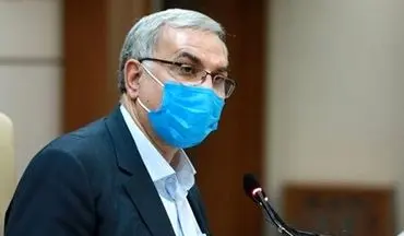 وزیر بهداشت: اومیکرون در کمین است