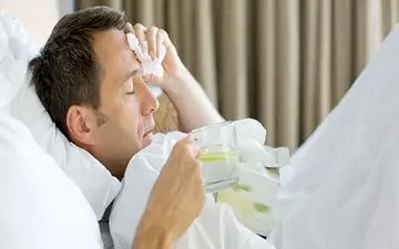 پیشگیری و درمان آنفلوانزا و سرماخوردگی با طب سنتی