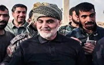 صحبت‌های قابل تامل سپهبد شهید سلیمانی با نیروهای جوان سپاه قدس 