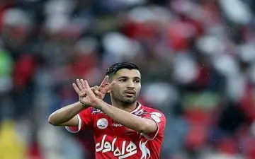  استوری جدید مسلمان خبرساز شد+عکس