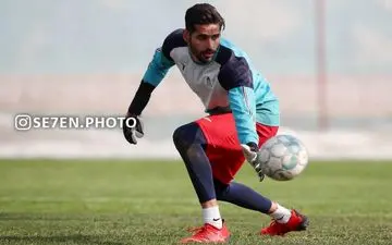 اختصاصی/صابری زاده عصای دست خوشه طلایی