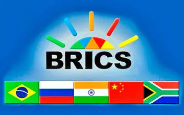 رتبه اعتباری ایران نزد کشورهای بریکس به دوره پیش از تحریم ها بازگشت