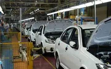 آذرماه 97 آخرین فرصت ارتقای کیفی خودروهای داخلی است/ خداحافظی بی کیفیت ها از بازار