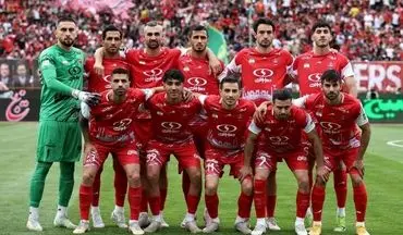 خریدهای پرسپولیس در حد «متوسط» است؛ دو تیم مدعی قهرمانی لیگ برتر هستند