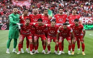 خریدهای پرسپولیس در حد «متوسط» است؛ دو تیم مدعی قهرمانی لیگ برتر هستند