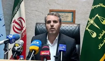  کرمانشاه، رکورددار صلح در پرونده‌های قضایی/ سازش بیش از ۲۰ هزار پرونده در هفت ماهه سال‌جاری 