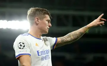 ستاره آلمانی برترین انتقال قرن کهکشانی‌ها 