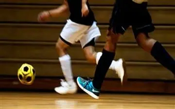 جمعه؛آغاز پلی‌آف لیگ برتر فوتسال 