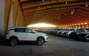 فروش ویژه دو خودروی وارداتی آغاز شد | قیمت و مشخصات خودروها اعلام شد
