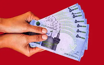 شوخی با پیش‌بینی میزان افزایش حقوق سال ۹۹