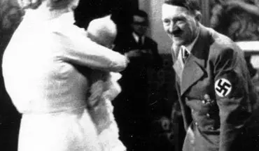 عکس‌های دیده نشده از زندگی آدولف هیتلر/تصاویر