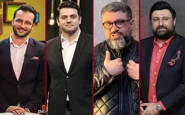 توفیق اجباری سیما زیرسایه کرونا/سال۹۹ در تلویزیون چگونه تحویل شد؟