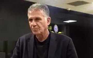 آخرین صحبت‌های کی‌روش پیش از ترک ایران