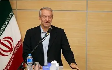 کفاشیان:متهم این پرونده خود ویلموتس است! 