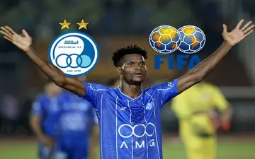 احتمال جدایی یک مهره کلیدی از استقلال/پرونده‌ای که آبی پوشان را قفل کرد