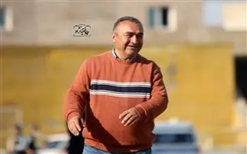 آخرین خبر از وضعیت سلامت دست نشان