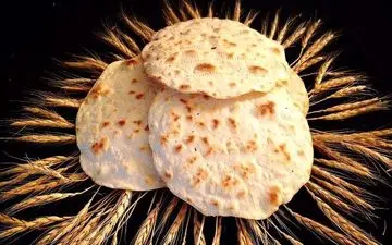 بدترین نان از نظر پژوهشکده غله کشور
