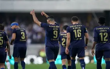 عذرخواهی طارمی پس از انتخاب به‌عنوان بهترین بازیکن دیدار با گیمارش/ تعجب په‌په از اقدام مهاجم ایرانی