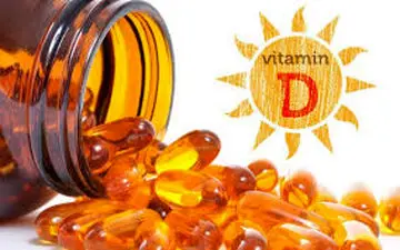 نقش محافظتی ویتامین D در پیشگیری ازاین بیماری