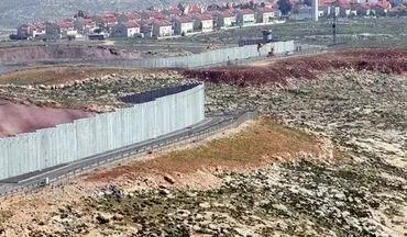 کمپین در خط سبز اراضی اشغالی برای تحریم انتخابات اسرائیل