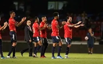  عجیب‌ترین اعتصاب تاریخ فوتبال!