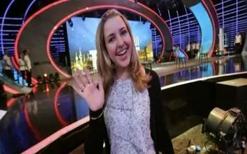 اولین بانوی خواننده رپ در عربستان