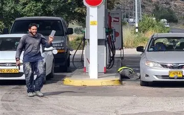 تیراندازی در کرانه باختری؛ هلاکت ۳ صهیونیست و زخمی شدن ۴ نفر دیگر