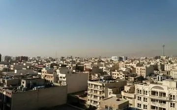 کاهش معاملات مسکن نسبت به سال قبل