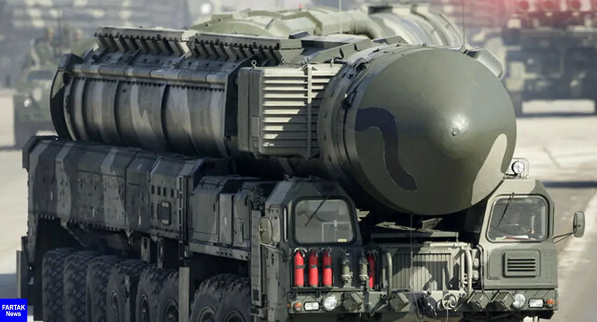 ارتش روسیه برای تبعات خروج احتمالی آمریکا از آی‌ان‌اف آماده می‌شود