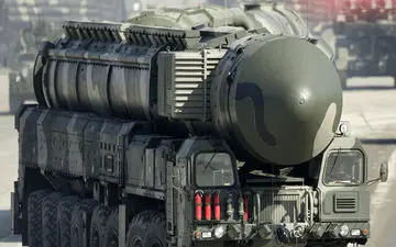 ارتش روسیه برای تبعات خروج احتمالی آمریکا از آی‌ان‌اف آماده می‌شود