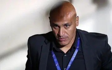 واکنش باشگاه سپاهان به توافق با منصوریان 