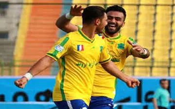 نفت آبادان با غلبه بر نفت مسجدسلیمان موقتاً صدرنشین شد
