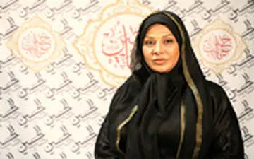  دلیل انتقاد تند نسرین مقانلو از عصر جدید+ فیلم