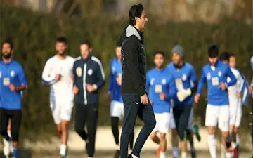 پرده‌برداری فرهاد مجیدی از یک راز بزرگ و جنجالی در استقلال