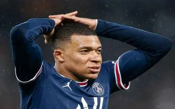 تهدید به نیمکت‌نشینی: پاریس برای امباپه جهنم می‌شود