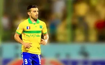 بختیار رحمانی: اگر کرونا اذیت نکند من موافق ادامه دادن بازی‌های لیگ برتر هستم