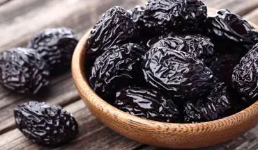 آلو خشک برای سلامت استخوان مفید است؟ 