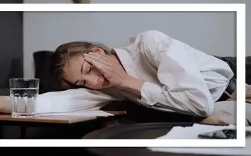 کم‌خوابی عاملی پنهان در ابتلا به پیش‌دیابت