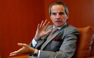 همکاری با آژانس به نفع ایران است/ تنها خواستار پایبندی تهران به تعهداتش هستیم