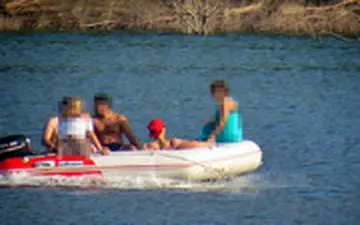  ماجرای چند عکس جنجالی؛ سد لفور یا آنتالیا؟