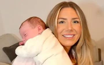 پایان رویای ناممکن؛ تولد نوزاد از رحم یک اهداکننده فوت‌شده