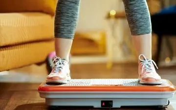 اختلال در تعادل بدن نشان دهنده چیست؟