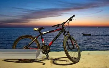 رکاب‌زنی در جنوب ایران برای جان بخشیدن!