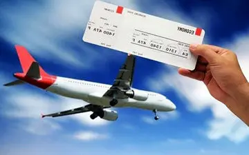 
چرا هیچ بلیت هواپیمایی برای سفر نیست؟