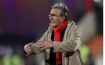 خبری ناراحت کننده برای پرسپولیسی ها