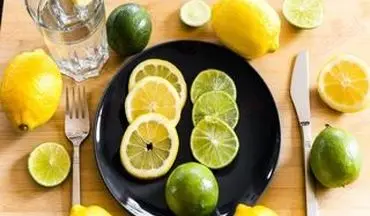 فواید لیمو برای زیبایی و سلامت پوست
