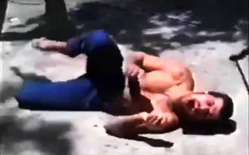 شکنجه وحشیانه اسرای ایرانی توسط نظامیان رژیم بعث عراق